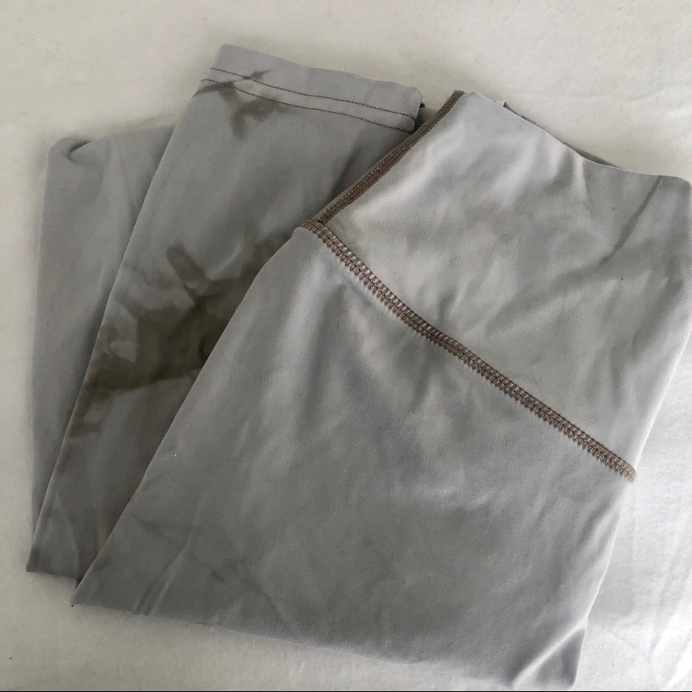 Balance Athletica Oasis Leggings Size Medium